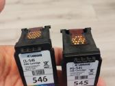 „Canon Pixma ts3351“ dalims arba remontui - nuotraukos Nr. 5