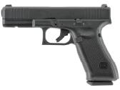 Airsoftinis Pistoletas Goc - nuotraukos Nr. 2