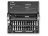 Naujas akumuliatorinis atsuktuvas Mova 4v Inline E - nuotraukos Nr. 5