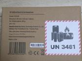 Naujas akumuliatorinis atsuktuvas Mova 4v Inline E - nuotraukos Nr. 7