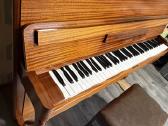 Švediškas pianinas Nylund & Son su kėdute - nuotraukos Nr. 6