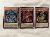 Ieskau yugioh kortu pirkti - nuotraukos Nr. 2
