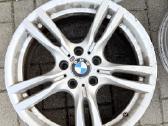 Bmw ratlankiai - nuotraukos Nr. 3