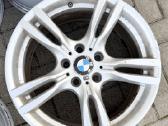 Bmw ratlankiai - nuotraukos Nr. 4