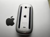 Apple MacBook Air 2018 Retina + Magic Mouse 2 - nuotraukos Nr. 4