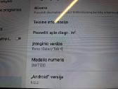 Samsung galaxy tab4 - nuotraukos Nr. 6
