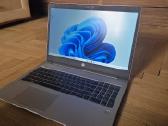 Hp Probook 455 G7 ryzen 5 4500u 8 GB RAM 256gb - nuotraukos Nr. 2