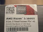 Ryzen 5 5600x - nuotraukos Nr. 3