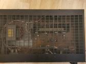 Stiprintuvas Toshiba SB-m22 stereo amplifier - nuotraukos Nr. 4