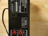 Stiprintuvas Toshiba SB-m22 stereo amplifier - nuotraukos Nr. 5
