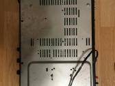 Stiprintuvas Toshiba SB-m22 stereo amplifier - nuotraukos Nr. 8