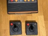 Atari Flashback 8 Gold 40th Anniversary Console - nuotraukos Nr. 2