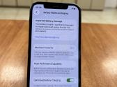 Apple iPhone 12 Pro 512gb (naudotas) - nuotraukos Nr. 2