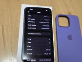 iPhone 14 Pro Max 256gb - nuotraukos Nr. 4