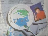 Vinilinės plokštelės - nuotraukos Nr. 9