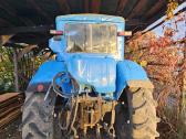 Mtz belarus 50 - nuotraukos Nr. 4