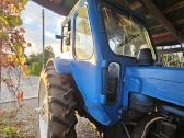 Mtz belarus 50 - nuotraukos Nr. 5