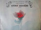 Vinilinės plokštelės - nuotraukos Nr. 14