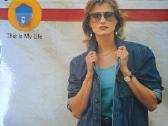Vinilinės plokštelės - nuotraukos Nr. 18