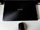 Asus R510l 15.6 i3-4010u, 6gb RAM, 500gb HDD Win10 - nuotraukos Nr. 2