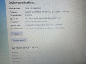 Asus R510l 15.6 i3-4010u, 6gb RAM, 500gb HDD Win10 - nuotraukos Nr. 3