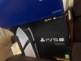 Ps5 pro - nuotraukos Nr. 3