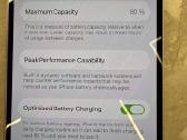 iPhone 14 256gb Purple - nuotraukos Nr. 8