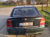 Opel Astra - nuotraukos Nr. 2