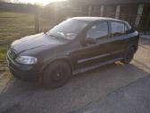 Opel Astra - nuotraukos Nr. 4