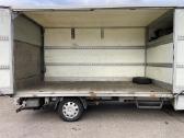 Transporto pervežimo paslauga Krovinių gabenimas - nuotraukos Nr. 3