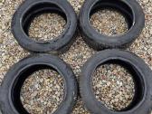 Pirelli Sottozero 3 žieminės padangos 215/55 R17 - nuotraukos Nr. 3