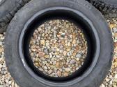 Pirelli Sottozero 3 žieminės padangos 215/55 R17 - nuotraukos Nr. 4