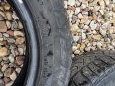 Pirelli Sottozero 3 žieminės padangos 215/55 R17 - nuotraukos Nr. 5