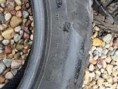 Pirelli Sottozero 3 žieminės padangos 215/55 R17 - nuotraukos Nr. 7