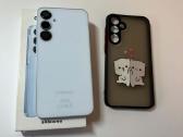 Samsung A35 5G 6g/128gb - nuotraukos Nr. 3
