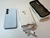 Samsung A35 5G 6g/128gb - nuotraukos Nr. 6