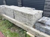 Betoninės trinkelės 20x10x70 - nuotraukos Nr. 4