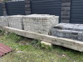 Betoninės trinkelės 20x10x70 - nuotraukos Nr. 5