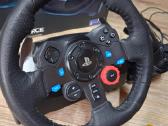 G29 Logitech Dirving Force - nuotraukos Nr. 3