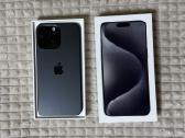 iPhone 15 Pro Max 512gb - nuotraukos Nr. 2