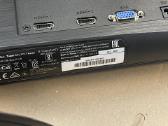 27" Asus Full HD Ips monitorius su garantija - nuotraukos Nr. 5