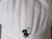 Polo Ralph Laurent kepurė su snapeliu - nuotraukos Nr. 2