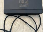 Parduodu Nintendo switch 2 - nuotraukos Nr. 6