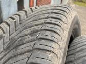 Parduodu padangas Michelin 225/60 R18 - nuotraukos Nr. 4