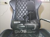 Shure Sm7b mikrofonas - nuotraukos Nr. 2