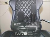 Shure Sm7b mikrofonas - nuotraukos Nr. 3