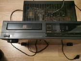 Stiprintuvas Toshiba SB-m22 stereo amplifier - nuotraukos Nr. 9