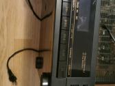 Stiprintuvas Toshiba SB-m22 stereo amplifier - nuotraukos Nr. 10