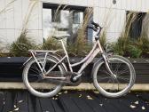 Dviratis Batavus Diva (24" ratai) - nuotraukos Nr. 3