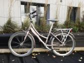 Dviratis Batavus Diva (24" ratai) - nuotraukos Nr. 6